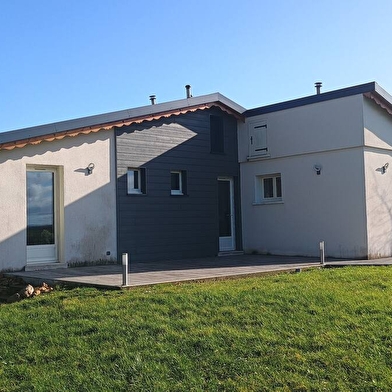 Gîte du Coin Chardon