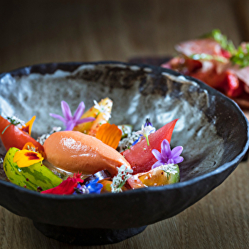 Au Fil du Zinc - CHABLIS