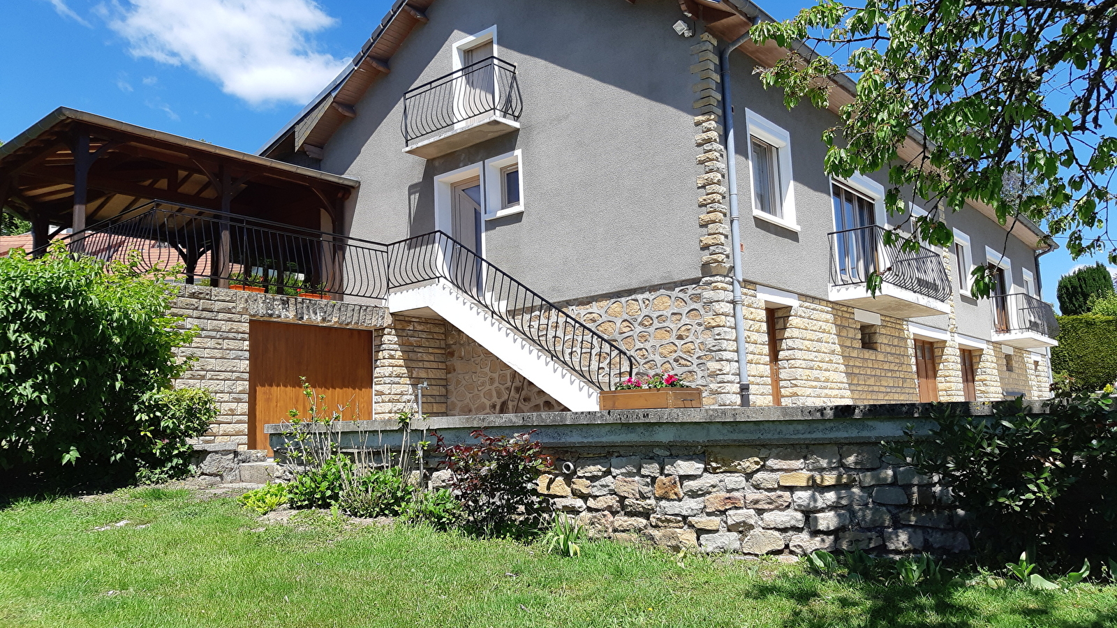 Gîte 'Au Bord de l’Étang'