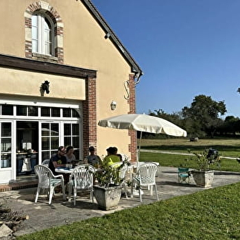 La Ferme de Montréal - RONCHERES