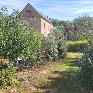Le Moulin de Chassy