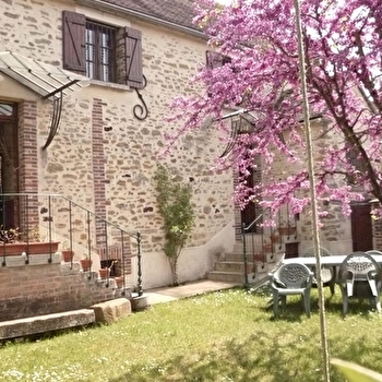 L'Ecole Buissonnière - CHEU