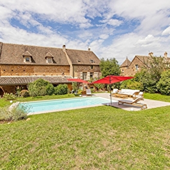 le Jardin Eugénie - NANTON