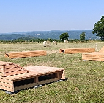 Observatoire Ciel étoilé - SAVILLY