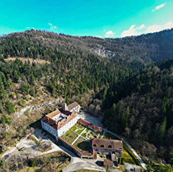 Val de Consolation - CONSOLATION-MAISONNETTES