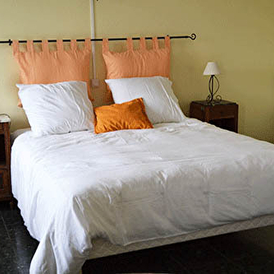 Chambres d'hôtes La Follye Mancey