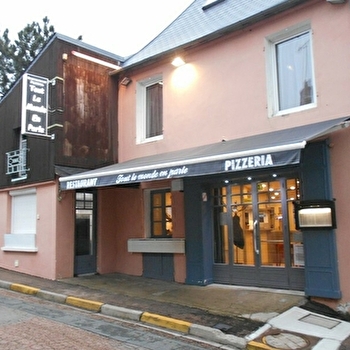 Tout le monde en parle - CHATEAU-CHINON (VILLE)