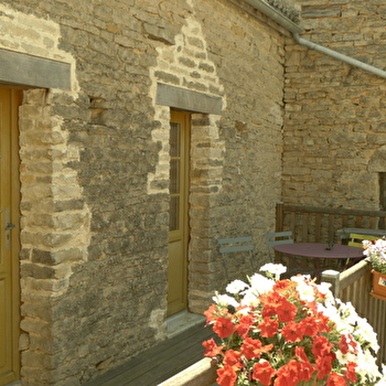 La Cabotte - BUSSY-LE-GRAND