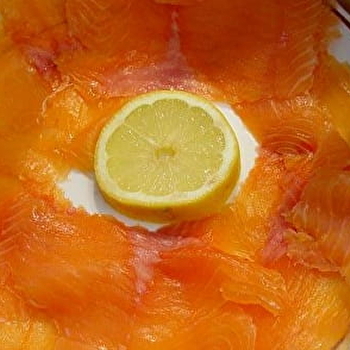 Pisciculture des Truites de l'Aube - VEUXHAULLES-SUR-AUBE