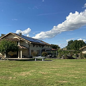 le Benouchon - ROMENAY