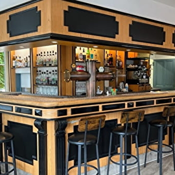 Bistrot de la Gare - BEAUNE