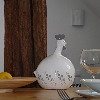 Le Lys Martagon - GROSBOIS-EN-MONTAGNE