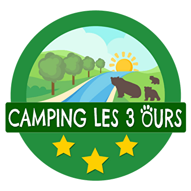 Restaurant au Camping Les 3 ours