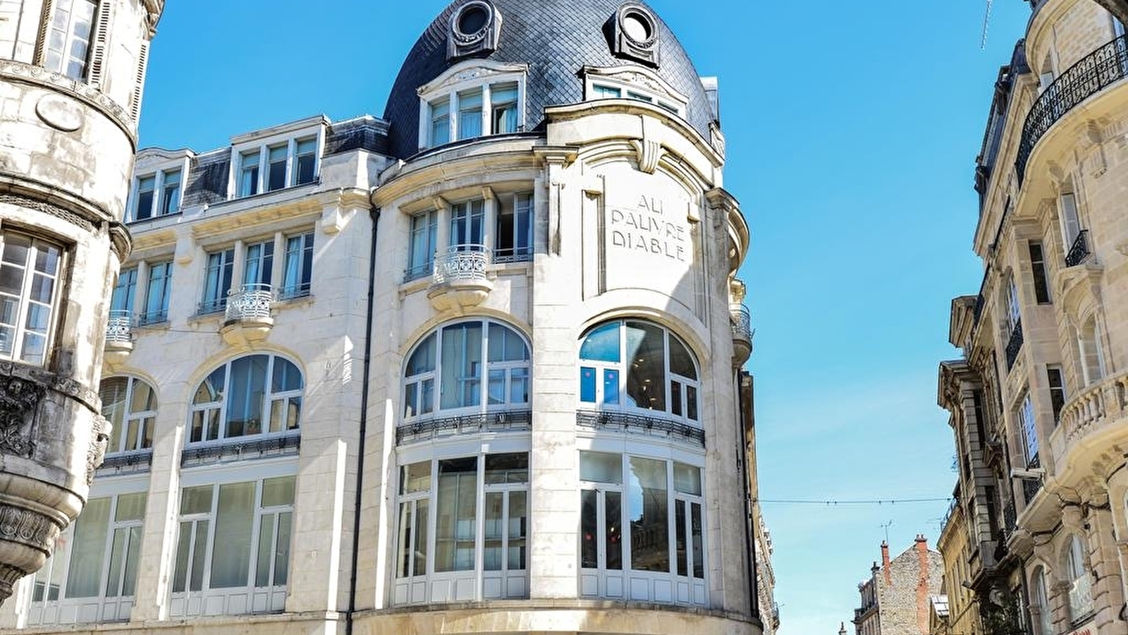 City Loft Appart'hôtel