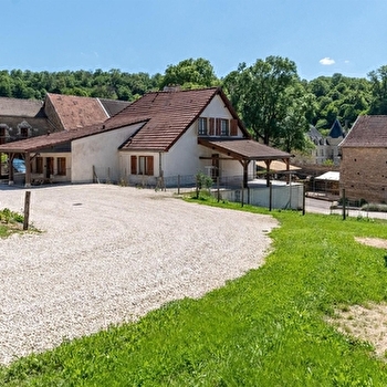 Chemin Coquin - BUSSY-LE-GRAND