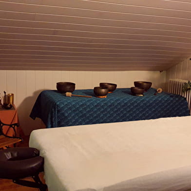 Les 3 Sources - Espace détente & massages