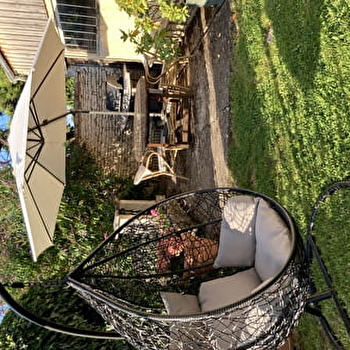 La Maison de Cléo - VEZELAY