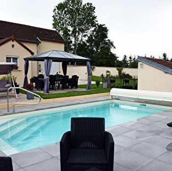 La Forêt de Velours - BOURBERAIN