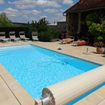 Gîte Le Clos du Trait - ROFFEY