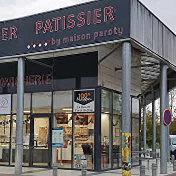 Maison Paroty - DAMPIERRE-SUR-SALON