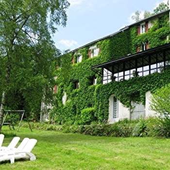 Restaurant Les Grillons du Morvan - MONTSAUCHE-LES-SETTONS