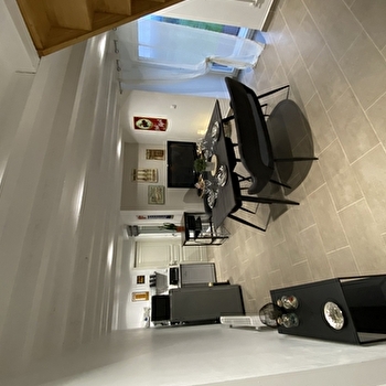 La Caboulate - FOUGEROLLES-SAINT-VALBERT