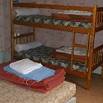 La Sarrazine - Appartement 2 - SARRAGEOIS