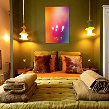 La Tour Saint-Etienne - AUXERRE