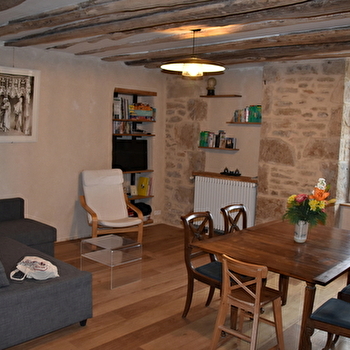 Le Clos Villier - VILLARS-ET-VILLENOTTE