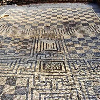 Vesontio l’antique - BESANCON