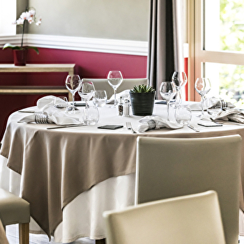 Auberge de Briant - BRIANT