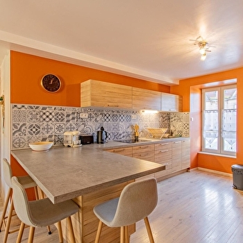 les Gourmets - COUCHES