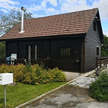 Chalet - Salvador Munoz - REMORAY-BOUJEONS