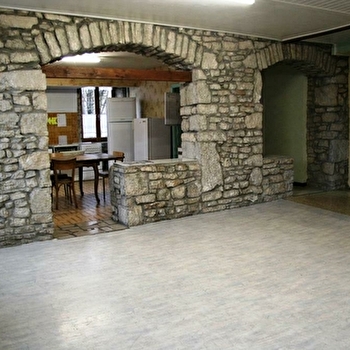 Gîte Chez Nous - VERCEL-VILLEDIEU-LE-CAMP