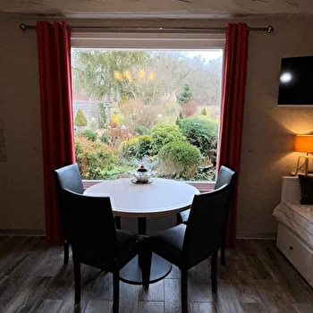 Un doux moment - GILLY-SUR-LOIRE