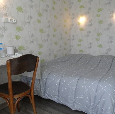 Hôtel-Restaurant Des Mineurs