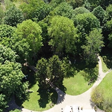 Le Clos des Marronniers