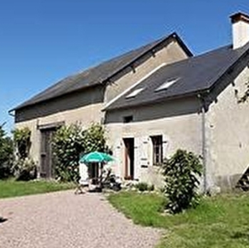 Gite de la Vache - CRUX-LA-VILLE