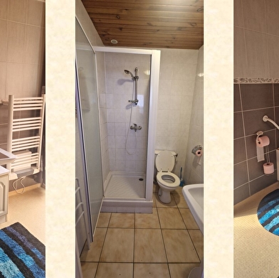 Gîtes des voyageurs