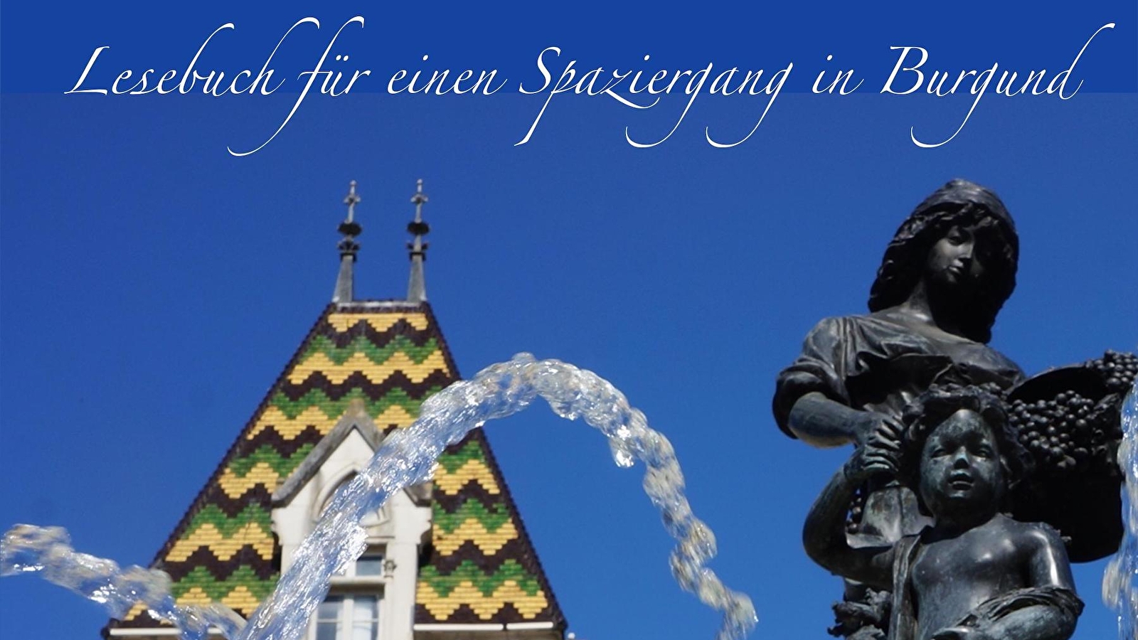 Audioguide Manoirs et Châteaux à Meursault - Karoline Knoth