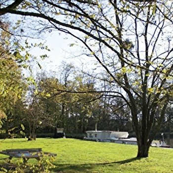 Aire de pique-nique - ARTAIX