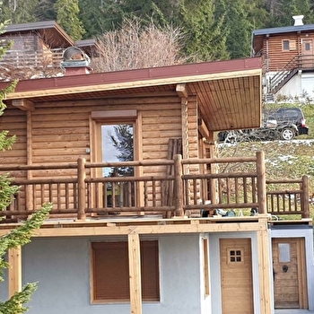 Le 5ème Elément - PREMANON