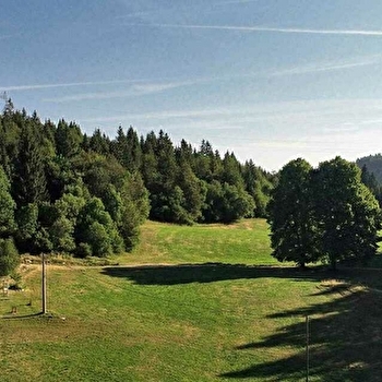 Le Ch'tit Jura - SEPTMONCEL LES MOLUNES