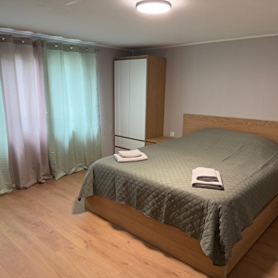 Maison en centre-ville