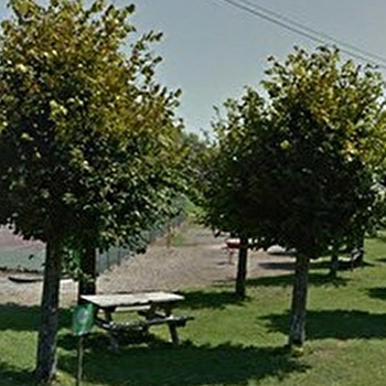 Aire de pique-nique d'Heuilley - HEUILLEY-SUR-SAONE