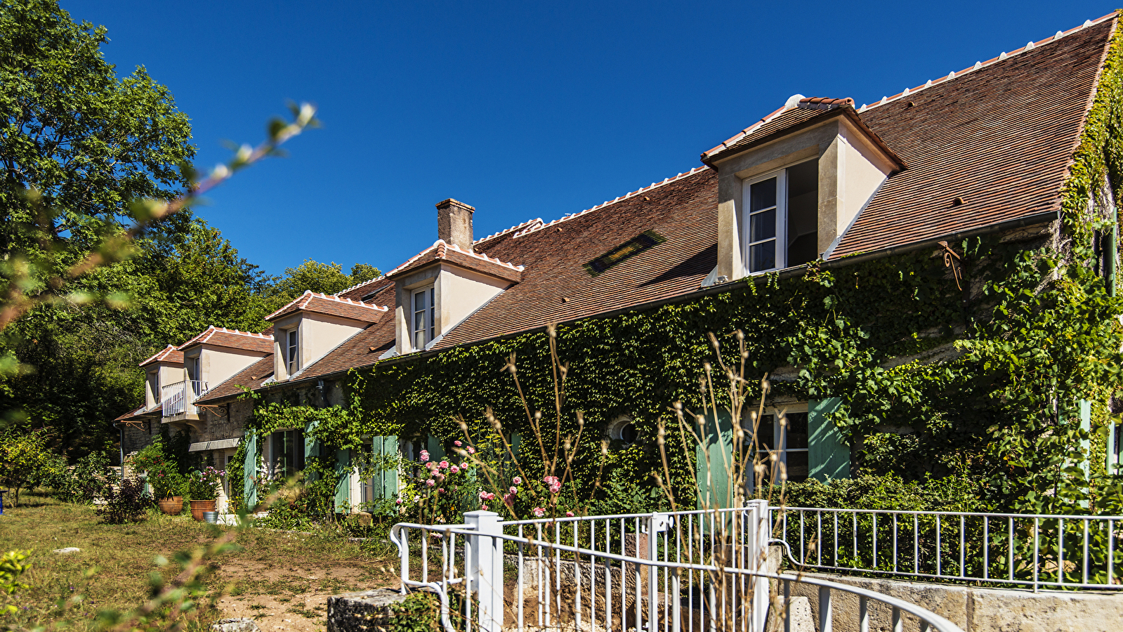 La Maison du Maître Carrier