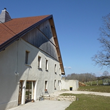 Meublé - Gîte Sous le Tilleul - LANDRESSE