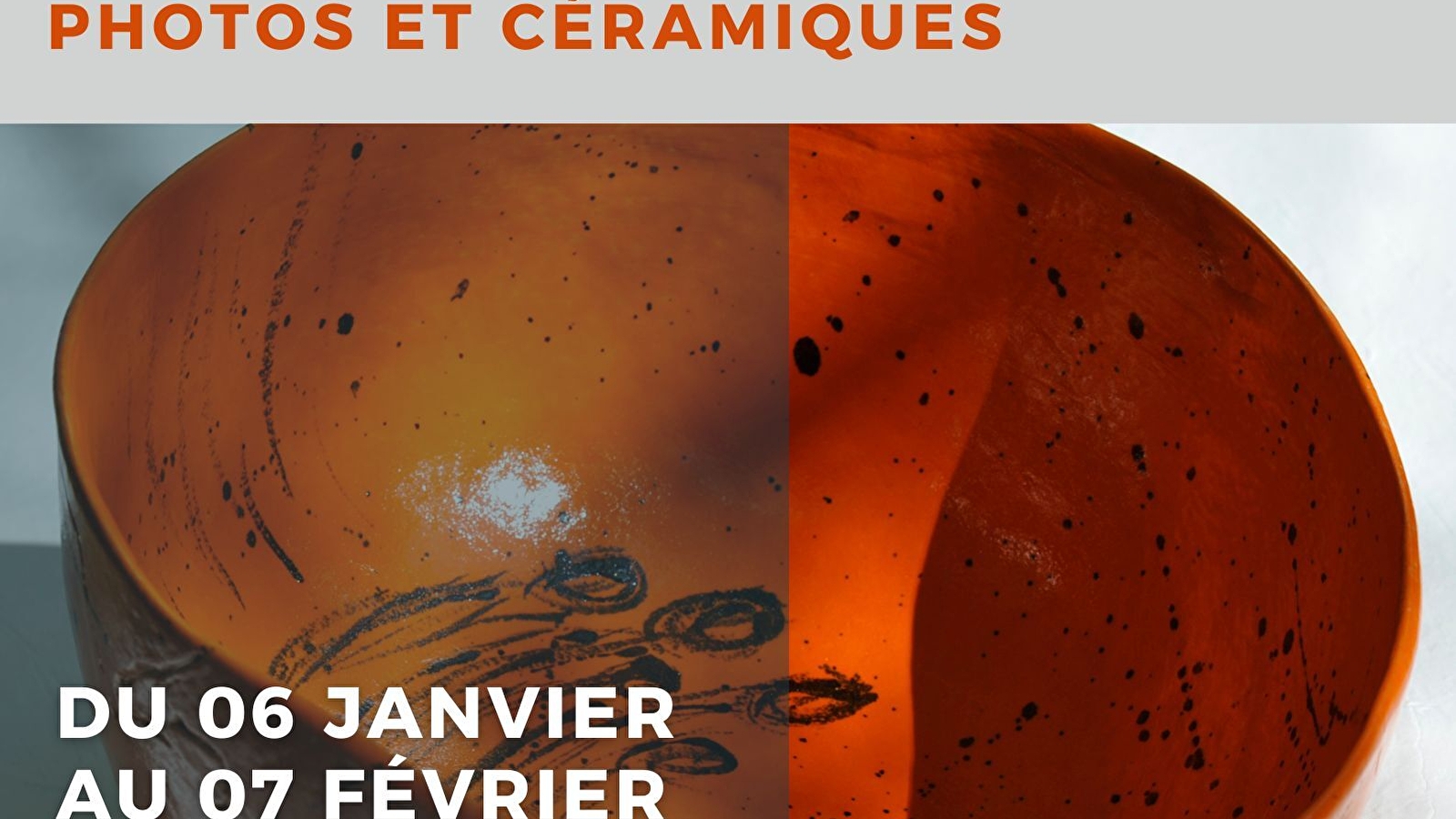 Exposition 'Art et Matières' 