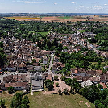 Escapade à Donzy - DONZY