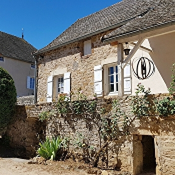 La Petite Luolle - MOROGES